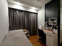 1 Canberra (D27), Condominium #599727031